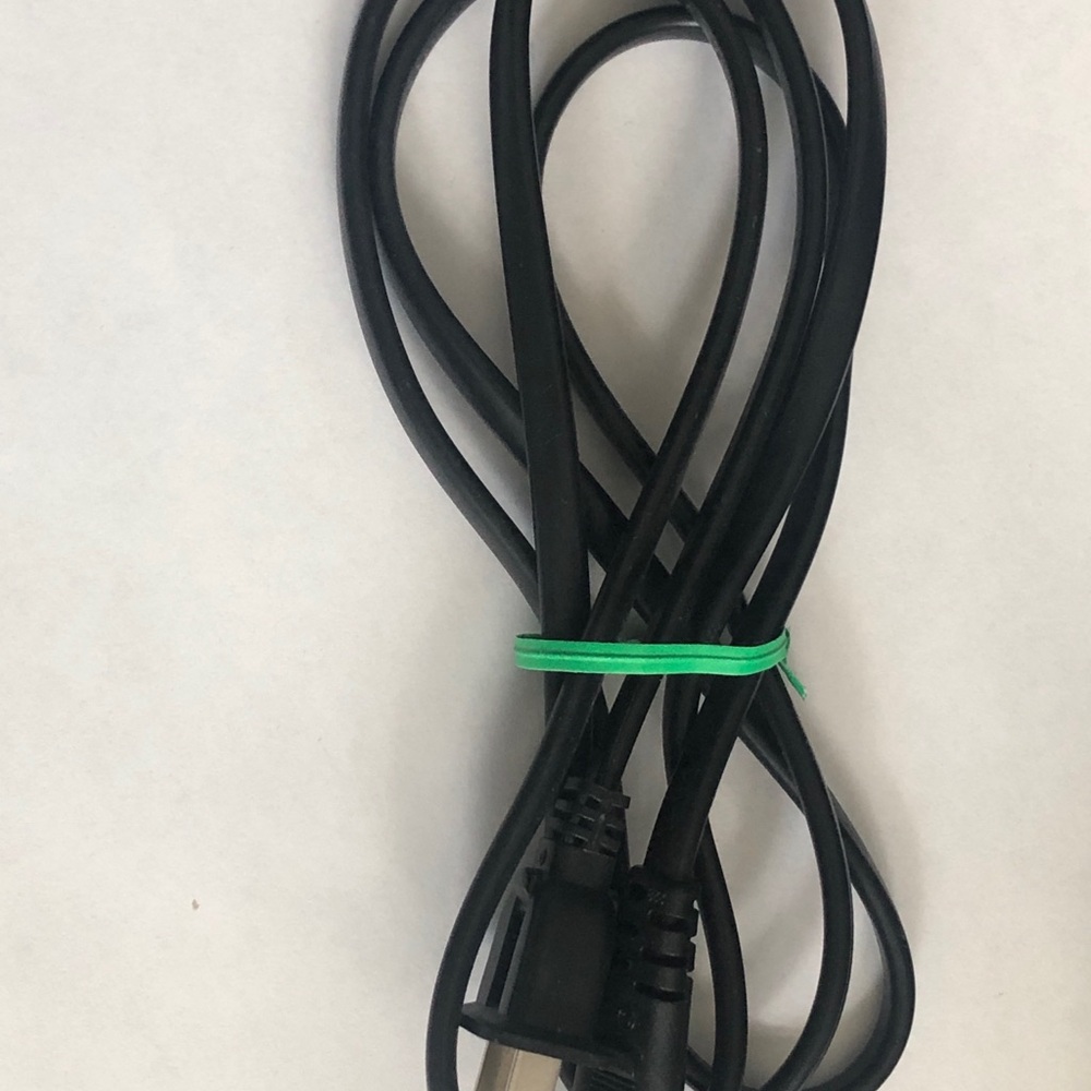Black 2 Pin Adapter Cable - Picture 7 of 7